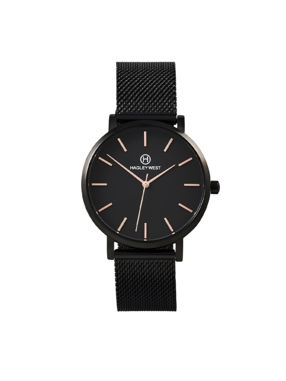 Hagley West Inspiration - ELENA Watch NWT